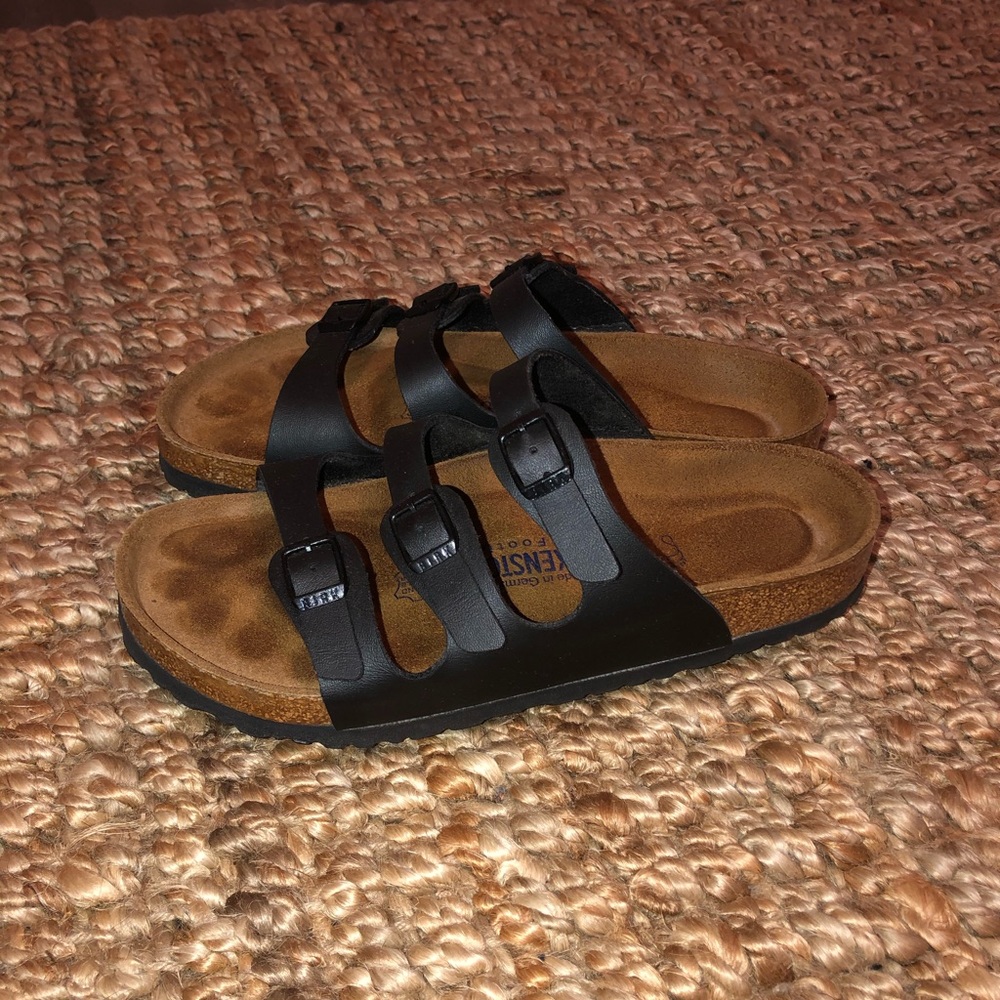 Birkenstock’s